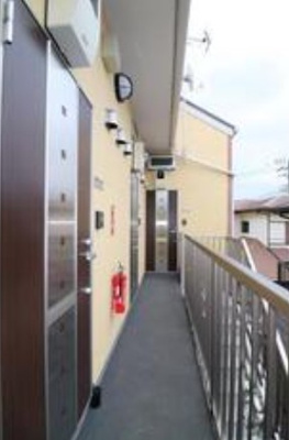 【その他共用部分】 | BRICKS羽沢南