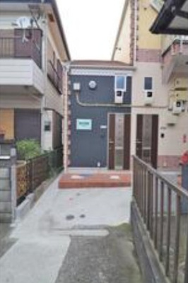 【外観】 | BRICKS羽沢南