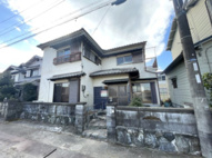 大和郡山市筒井町の一戸建ての画像