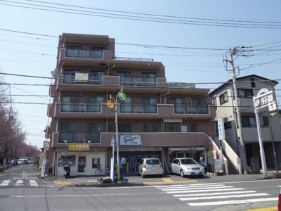 【外観】 | 桜一番館