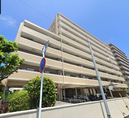 グランピアマンション大橋南