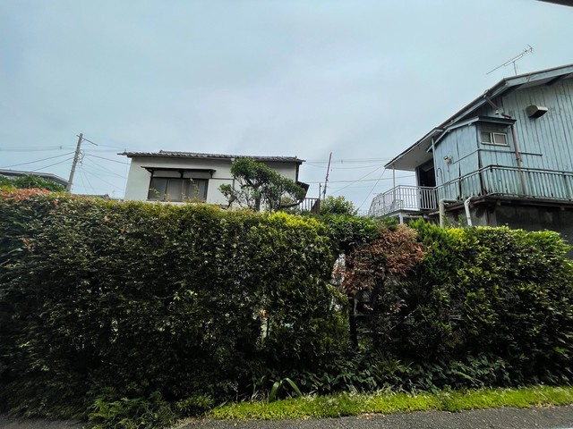 グロウヒルズの展望