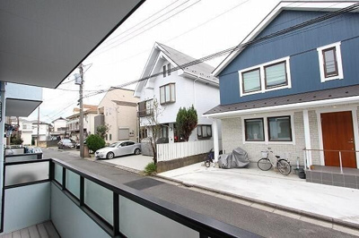 【展望】 | エステートアベ２