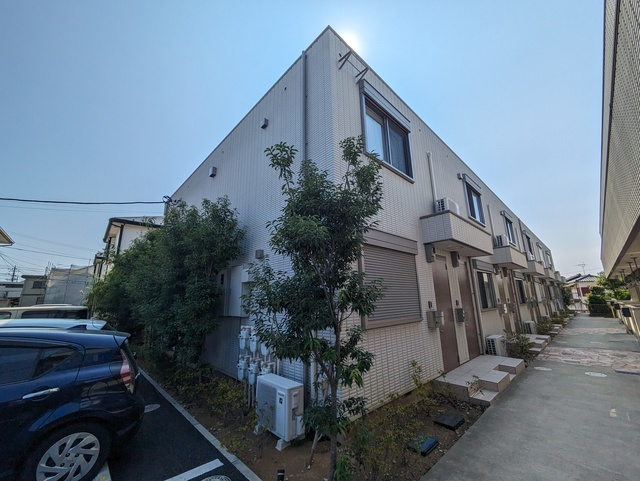 グランメゾンの外観|★地震火事に強い旭化成ヘーベルメゾン★