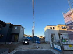 深谷稲荷町北第２　２号棟