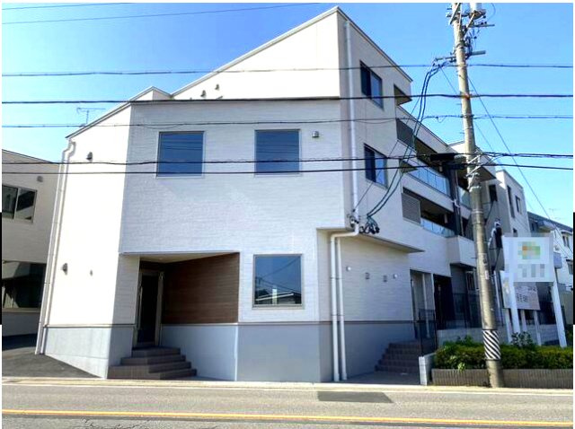 福岡町北裏　貸店舗