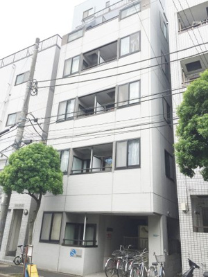 【外観】 | メゾンオパール