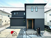 桶川市上日出谷南1丁目　新築戸建　全3棟　1号棟の画像