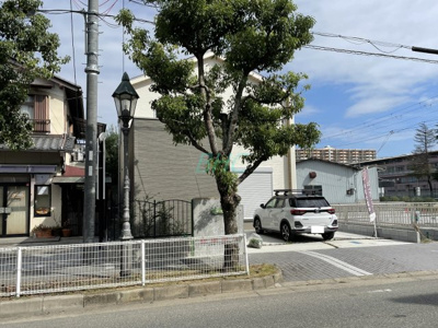 【外観】 | 尾花川 1号地