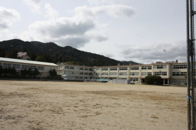 【その他】 | 尾花川 1号地 | 長等小学校