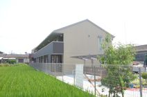 フィオーレ沖浜Ⅱの画像