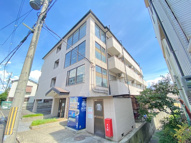 マンションライツの画像