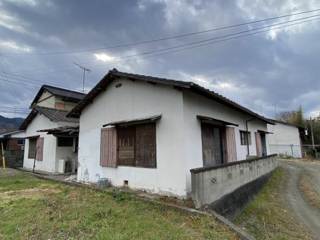 西条市野々市　売土地