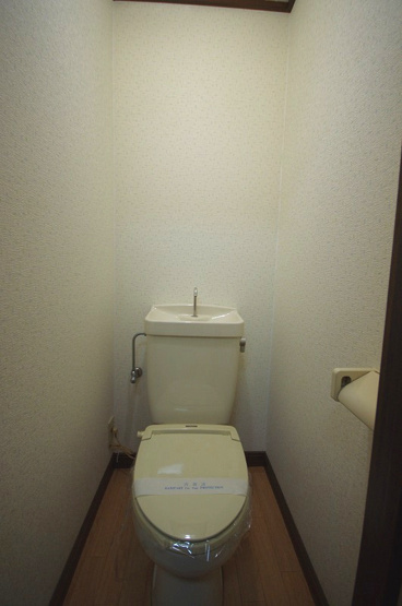 【トイレ】