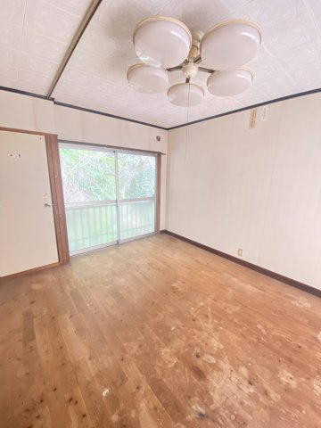 【洋室】 | 玉名市下