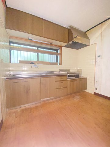 【キッチン】 | 玉名市下