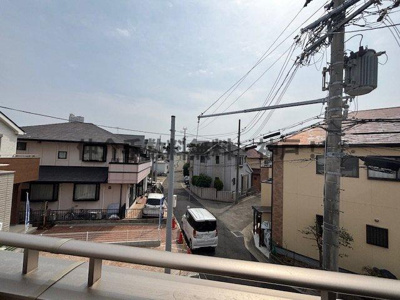 【展望】 | 神戸市須磨区天神町2丁目　新築戸建1号棟　仲介手数料無料！ | 須磨区天神町2　新築1号棟　仲介手数料無料！