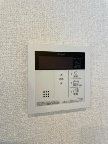 【設備】CASAニックスII