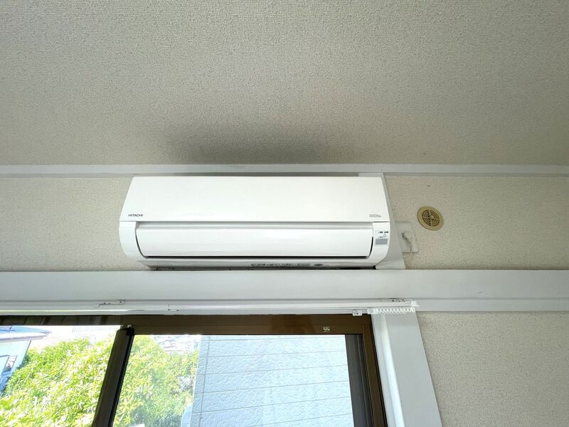 アパートメントのだめの設備