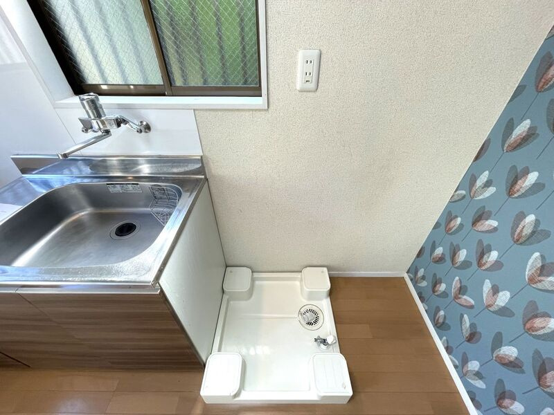 アパートメントのだめのその他