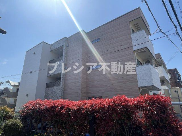 フジパレス甲子園口ノース