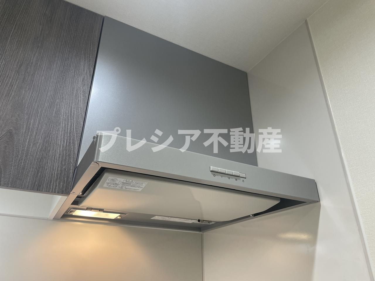 フジパレス甲子園口ノースのその他