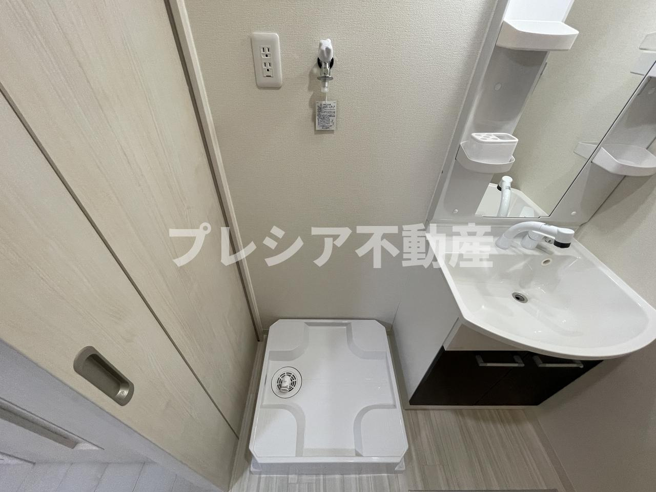 フジパレス甲子園口ノースの設備