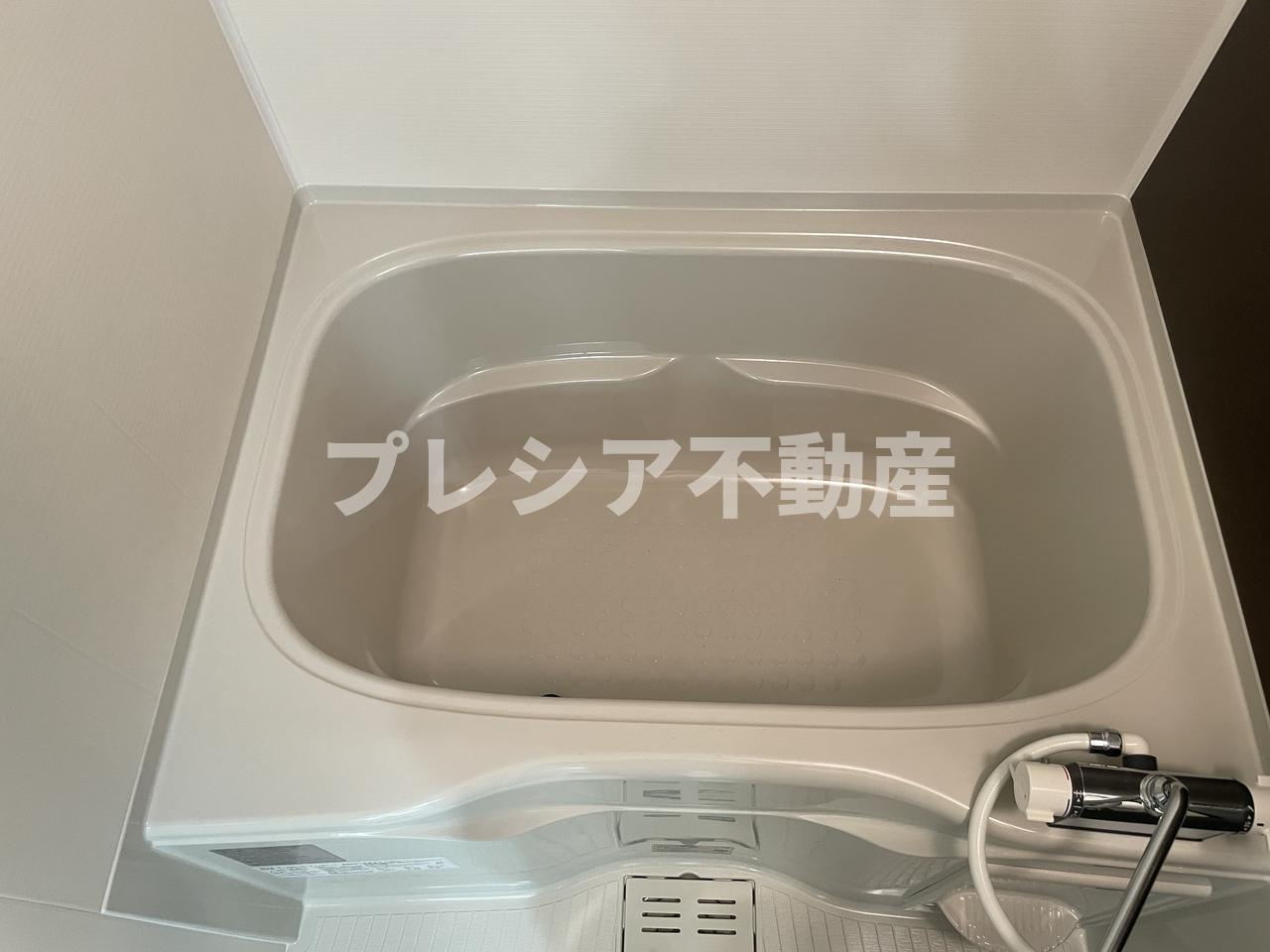 フジパレス甲子園口ノースの浴室