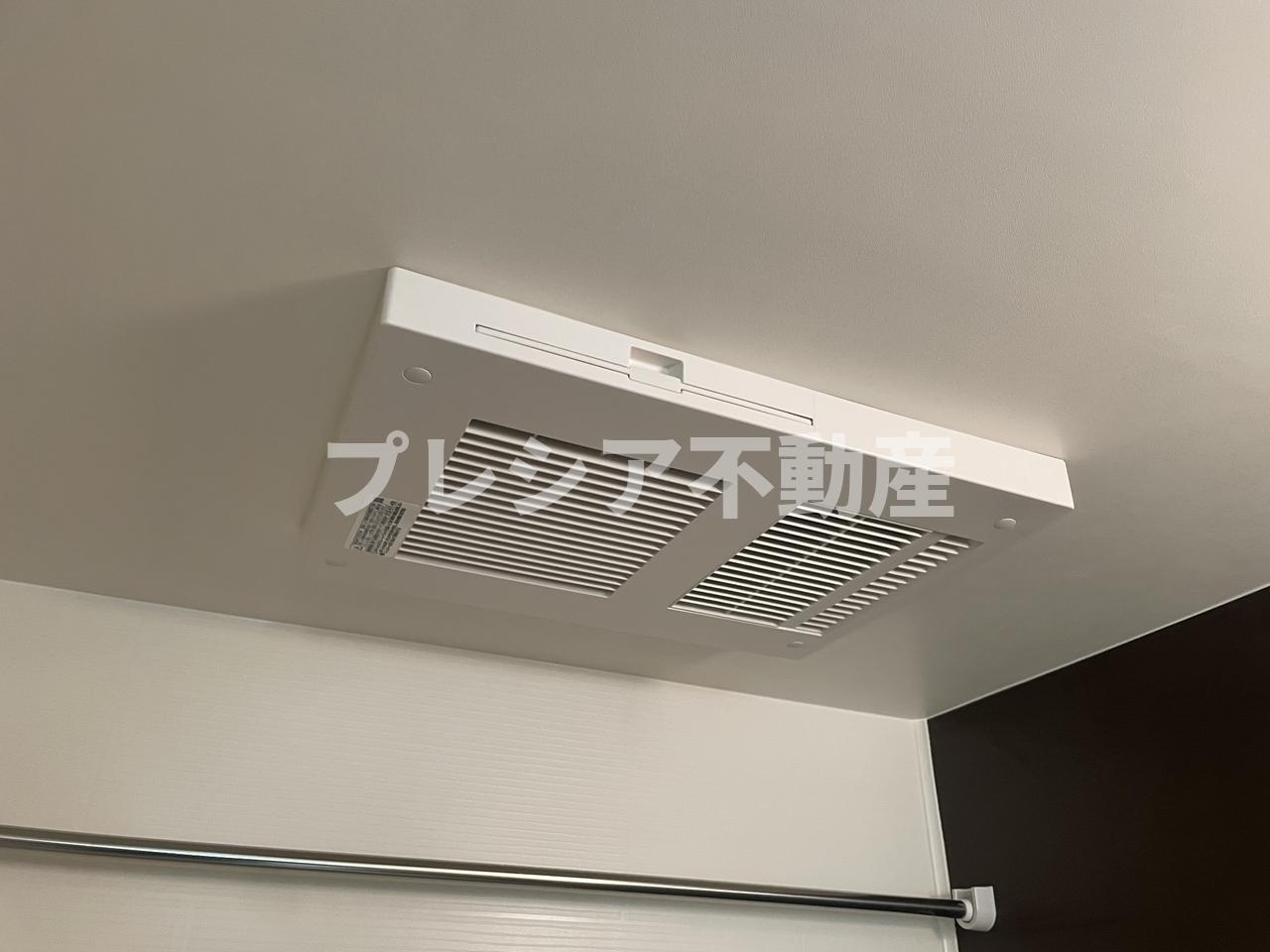 フジパレス甲子園口ノースの設備