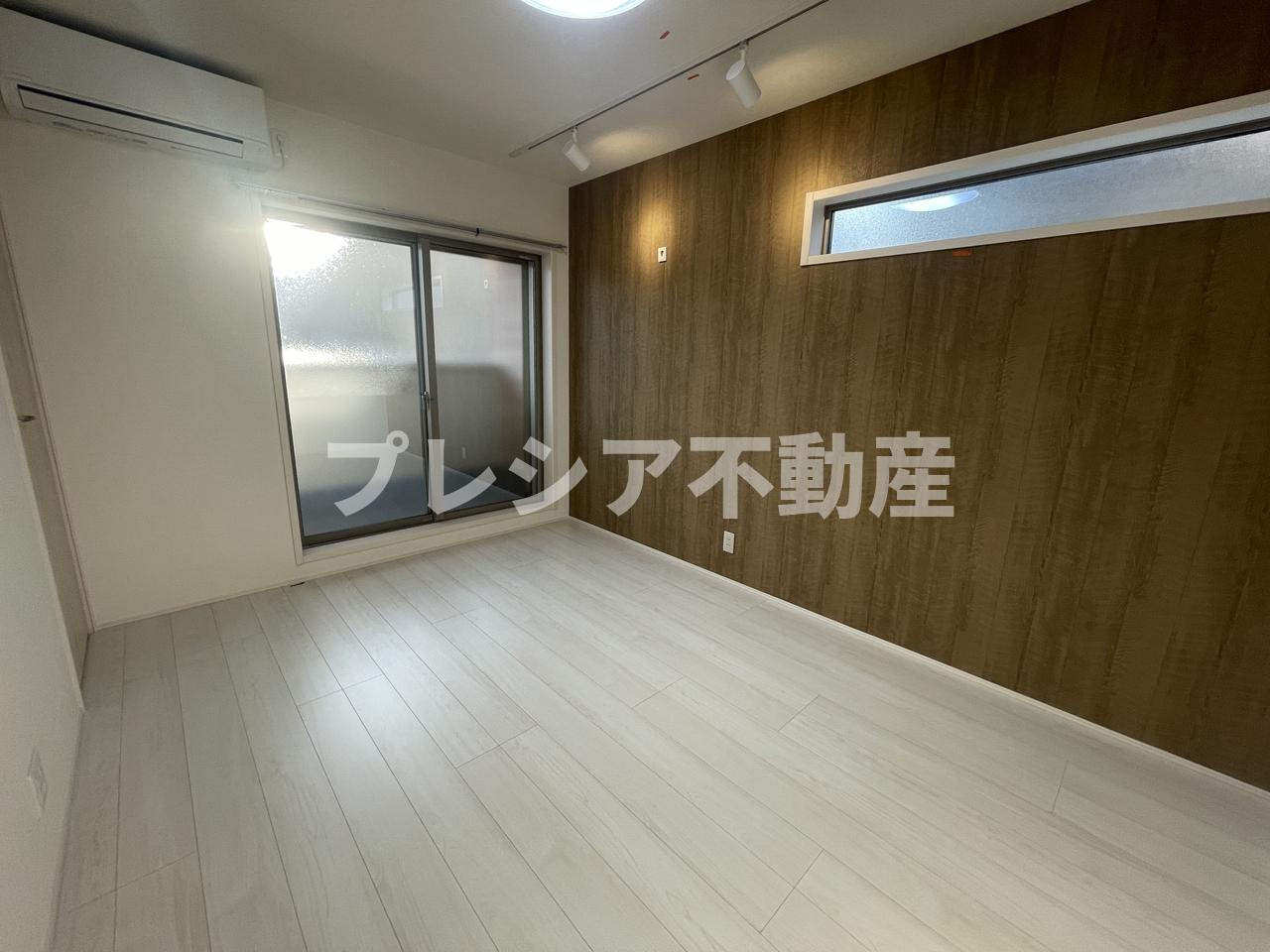 フジパレス甲子園口ノースの居間・リビング