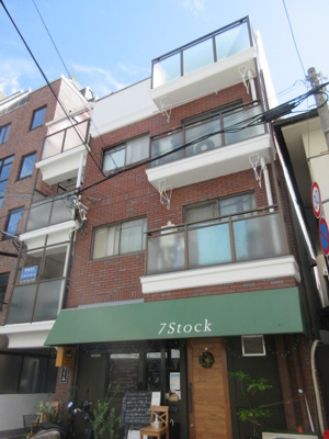 【外観】 | クラッシイヒルズ元町