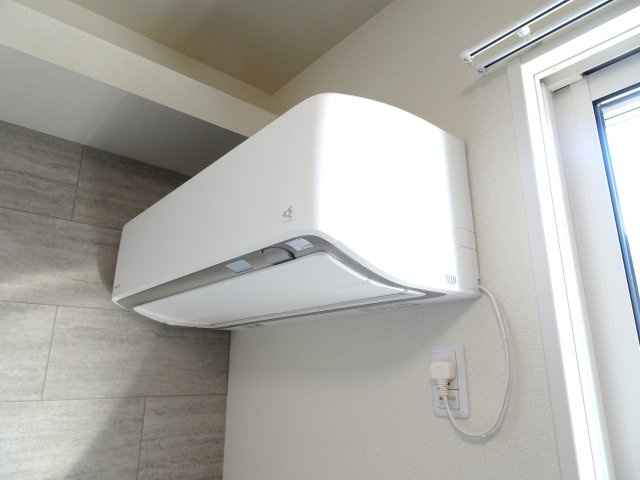 D-room林町7丁目の設備