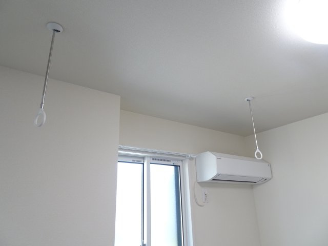 D-room林町7丁目のその他