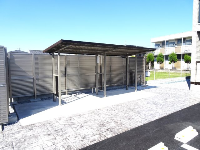 D-room林町7丁目のその他共用部分