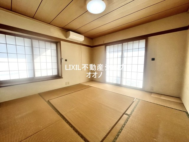 【和室】 | 加須市久下2丁目　中古一戸建