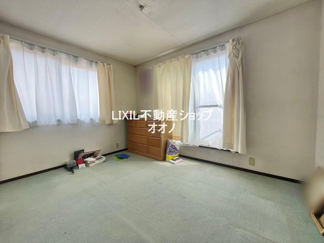 【洋室】 | 加須市久下2丁目　中古一戸建