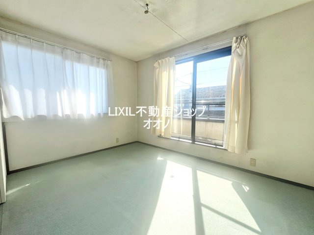 【洋室】 | 加須市久下2丁目　中古一戸建