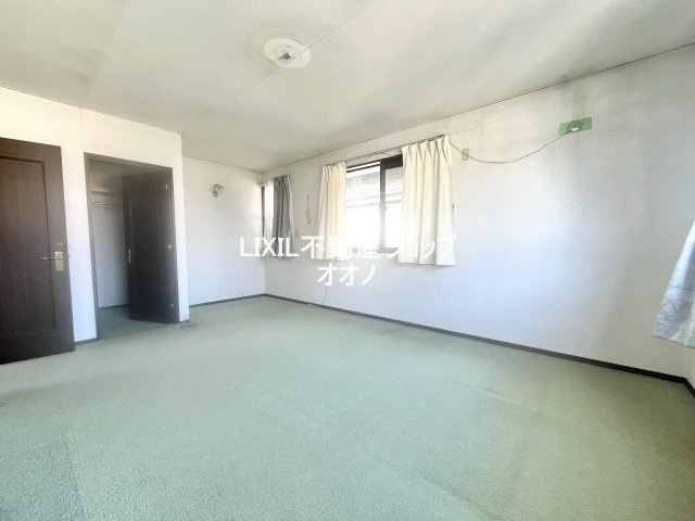 【洋室】 | 加須市久下2丁目　中古一戸建