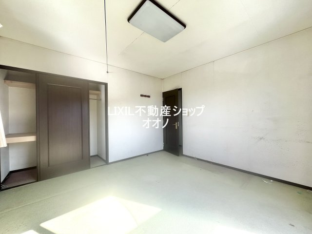【洋室】 | 加須市久下2丁目　中古一戸建