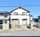 加須市久下2丁目　中古一戸建の画像