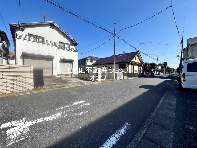 【外観】 | 加須市久下2丁目　中古一戸建