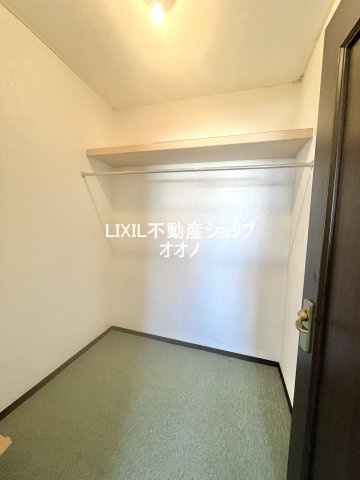 【収納】 | 加須市久下2丁目　中古一戸建