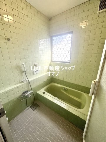 【浴室】 | 加須市久下2丁目　中古一戸建