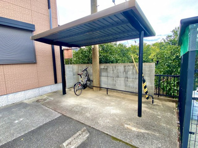 【その他共用部分】 | シャーメゾン新堂