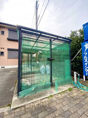 【その他共用部分】 | シャーメゾン新堂