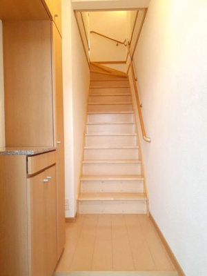 【玄関】 | エスペランサⅢ