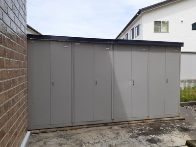 【設備】 | エスペランサⅢ