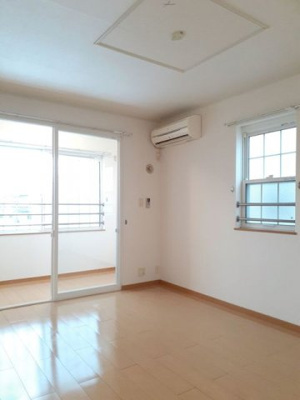 【居間・リビング】 | エスペランサⅢ