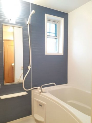 【浴室】 | エスペランサⅢ