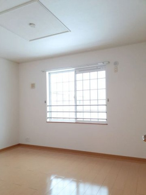 【内装】 | エスペランサⅢ